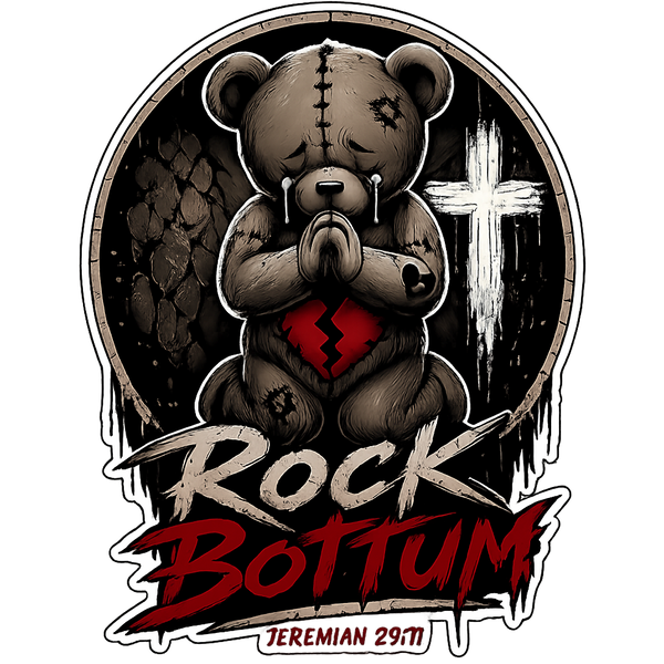 Rock Bottum Co
